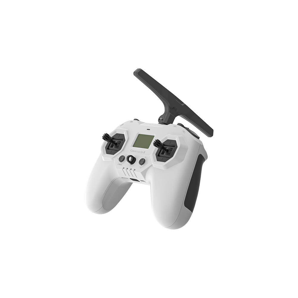 IFLIGHT RC TX iFlight Commando 8 Pro GemX TX Radio Transmitter - ELRS 2.4GHz/900MHz 1W