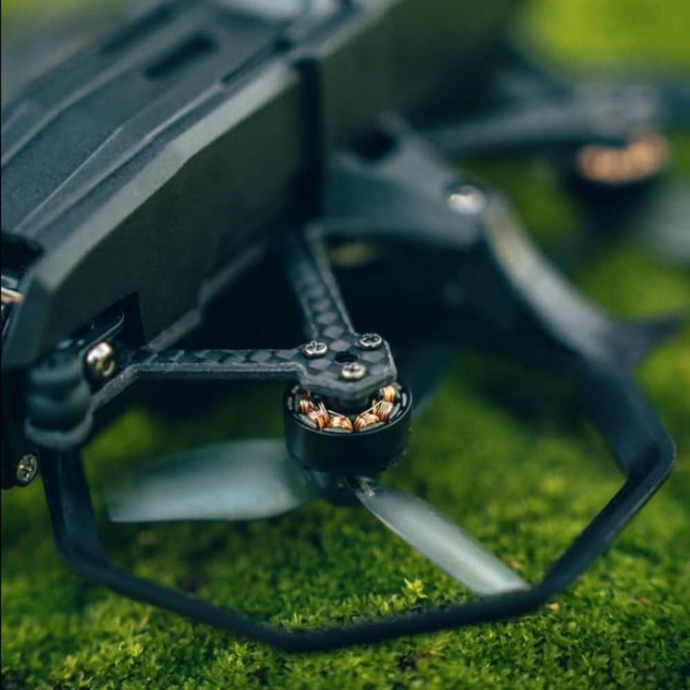 IFLIGHT FPV Drones BNF & RTF iFlight Defender 20 2" Sub250 Drone HD w/ DJI O4