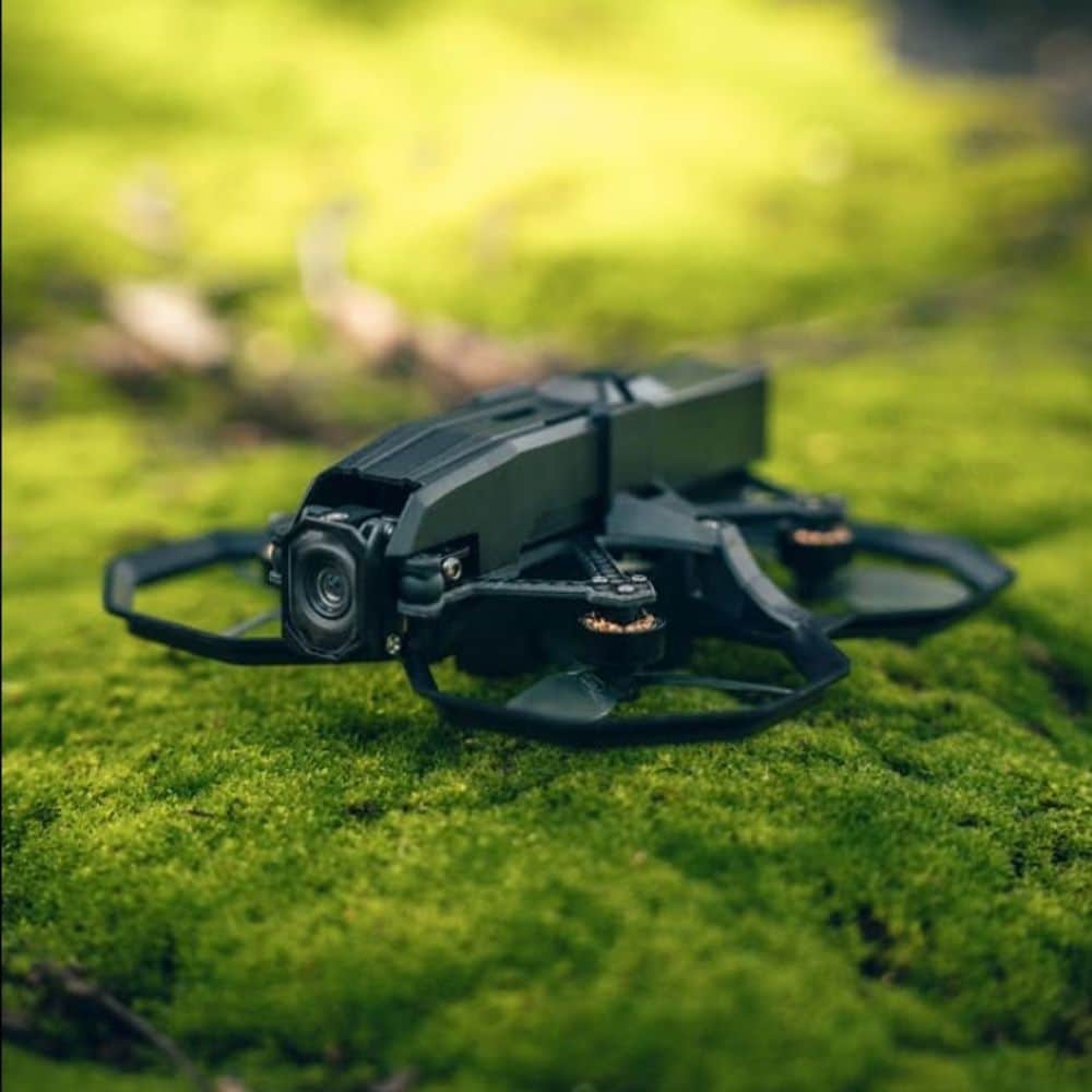 IFLIGHT FPV Drones BNF & RTF iFlight Defender 20 2" Sub250 Drone HD w/ DJI O4