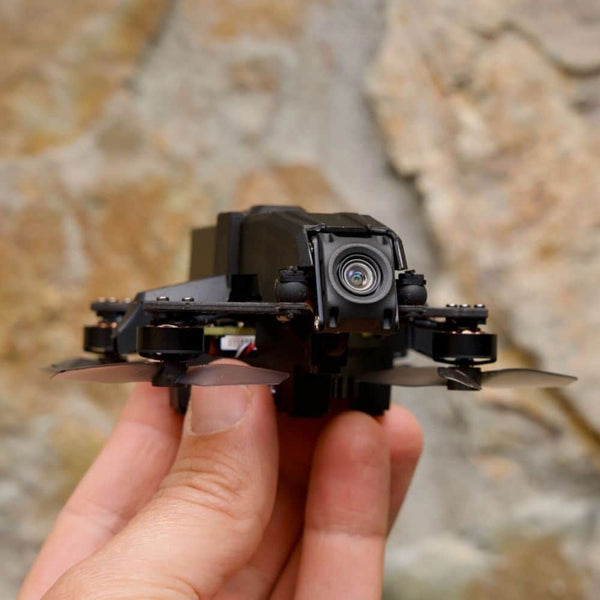 IFLIGHT FPV Drones BNF & RTF iFlight Defender 20 2" Sub250 Drone HD w/ DJI O4