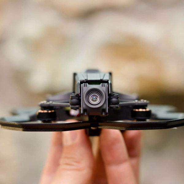 IFLIGHT FPV Drones BNF & RTF iFlight Defender 20 2" Sub250 Drone HD w/ DJI O4