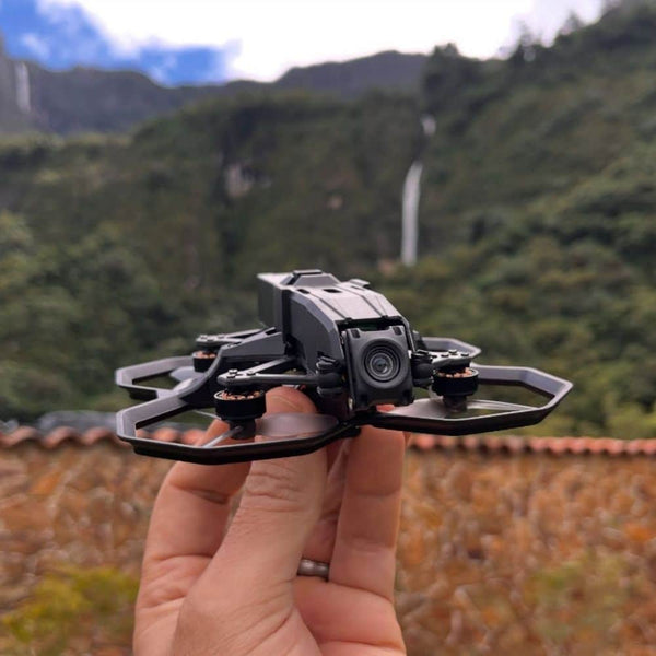 IFLIGHT FPV Drones BNF & RTF iFlight Defender 20 2" Sub250 Drone HD w/ DJI O4