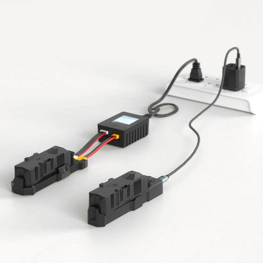 IFLIGHT FPV Drones BNF & RTF iFlight Defender 25 2.5" Sub250 4S Drone w/ DJI O4 Pro - ELRS 2.4GHz