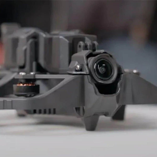 IFLIGHT FPV Drones BNF & RTF iFlight Defender 25 2.5" Sub250 4S Drone w/ DJI O4 Pro - ELRS 2.4GHz