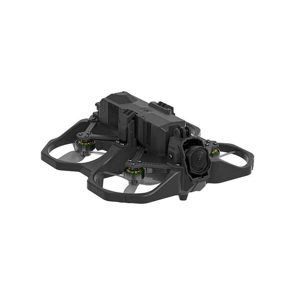 IFLIGHT FPV Drones BNF & RTF iFlight Defender 25 2.5" Sub250 4S Drone w/ O4 Pro - TBS Crossfire