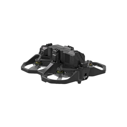 IFLIGHT FPV Drones BNF & RTF iFlight Defender 25 2.5" Sub250 4S Drone w/ O4 Pro - TBS Crossfire