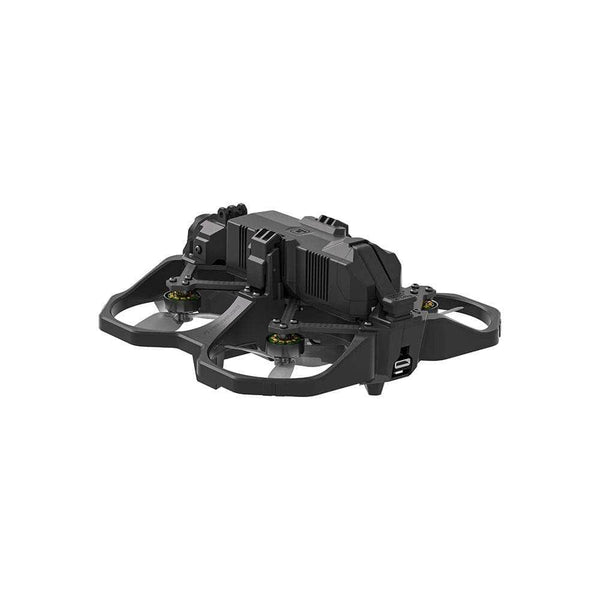 IFLIGHT FPV Drones BNF & RTF iFlight Defender 25 2.5" Sub250 4S Drone w/ O4 Pro - TBS Crossfire