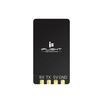 IFLIGHT RC RX iFlight ELRS 500mW 900MHz Receiver + 220mm Antenna