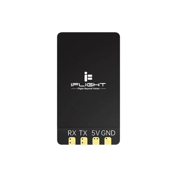 IFLIGHT RC RX iFlight ELRS 500mW 900MHz Receiver + 220mm Antenna