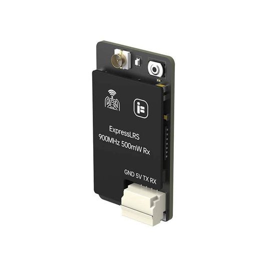 IFLIGHT RC RX iFlight ELRS 500mW 900MHz Receiver + 220mm Antenna
