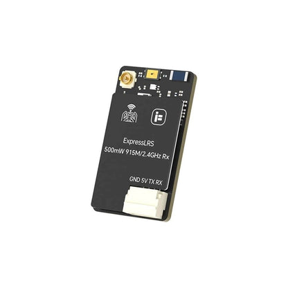 IFLIGHT RC RX iFlight ELRS Dualband 500mW Receiver + 160mm Antenna