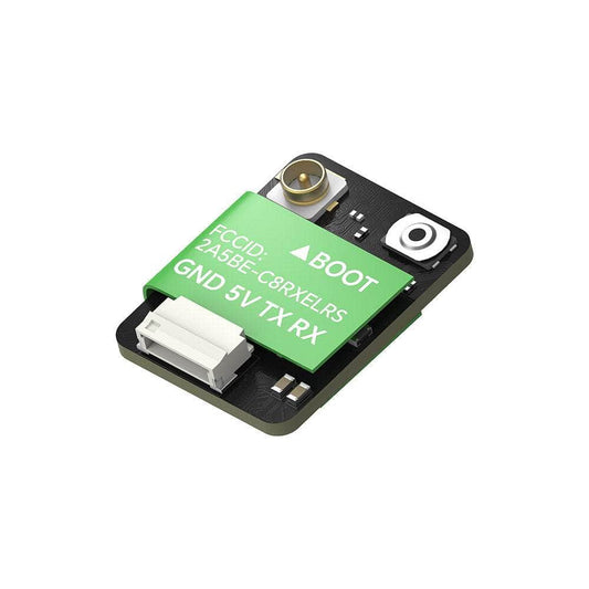 IFLIGHT RC RX iFlight ELRS Nano 2.4GHz Receiver + 70mm Antenna