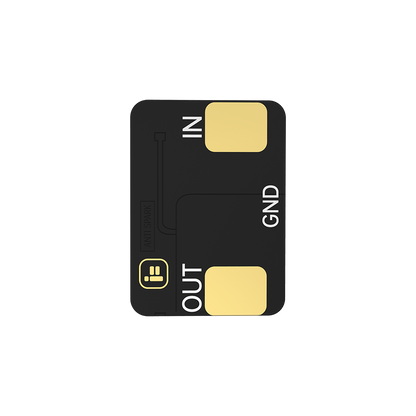 IFLIGHT PDB iFlight Anti Spark Filter (25x18mm)