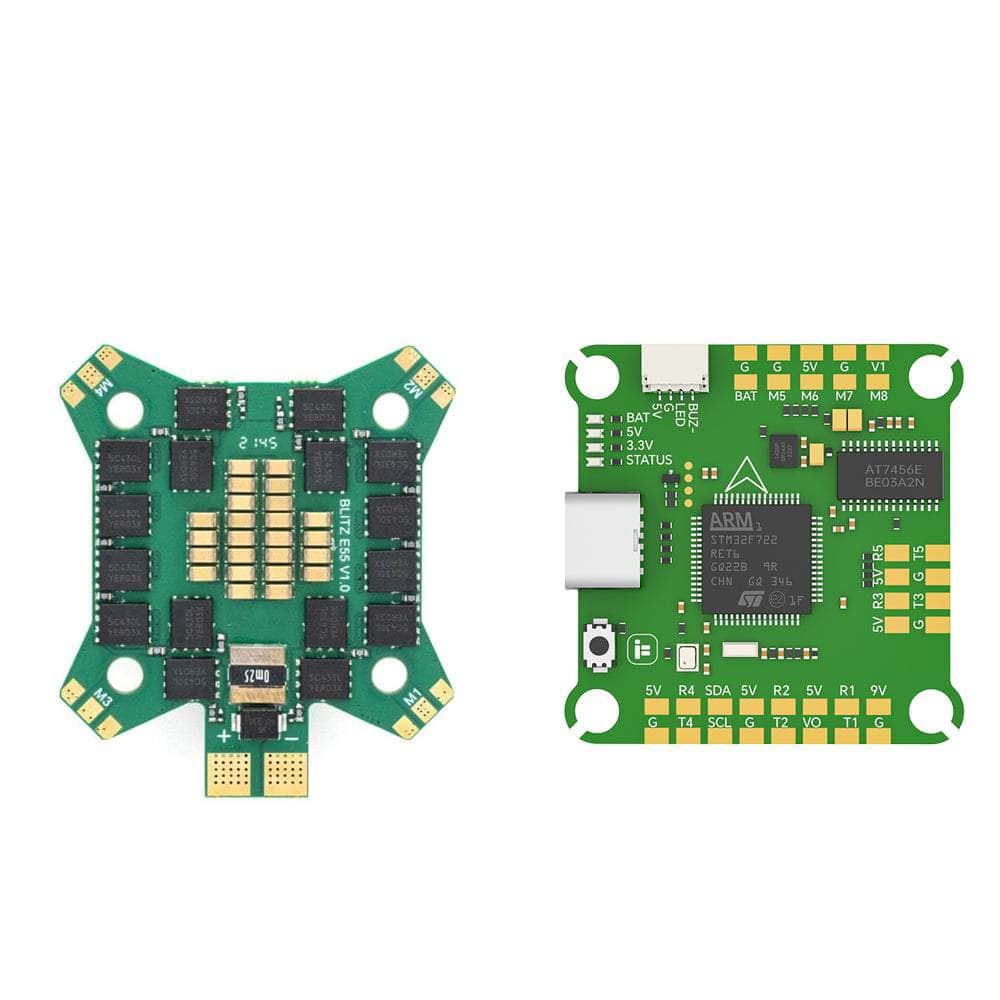 Compatible with HDZero Digital HD System - RaceDayQuads Compatible with HDZero Digital HD System - RaceDayQuads