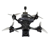 Nazgul Evoque F4D 4" Deadcat HD 6S Quad Nazgul Evoque F4D 4" Deadcat HD 6S Quad