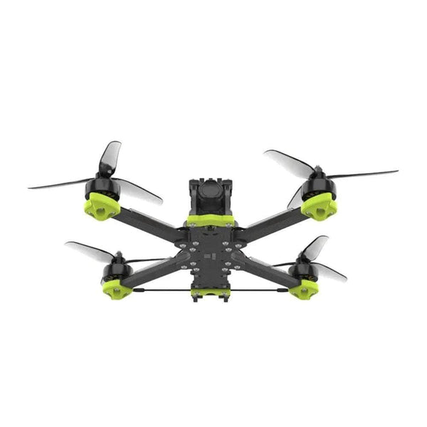 IFLIGHT Quad iFlight BNF Nazgul5 V3 6S 5" HD Freestyle Quad w/ DJI O3 Air Unit & Micro Cam - Choose Receiver