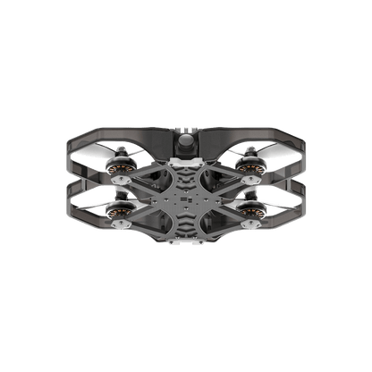 IFLIGHT Quad iFlight BNF ProTek35 V1.4 Analog 6S 3.5" Cinewhoop ELRS 2.4GHz
