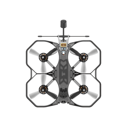 IFLIGHT Quad iFlight BNF ProTek35 V1.4 Analog 6S 3.5" Cinewhoop ELRS 2.4GHz