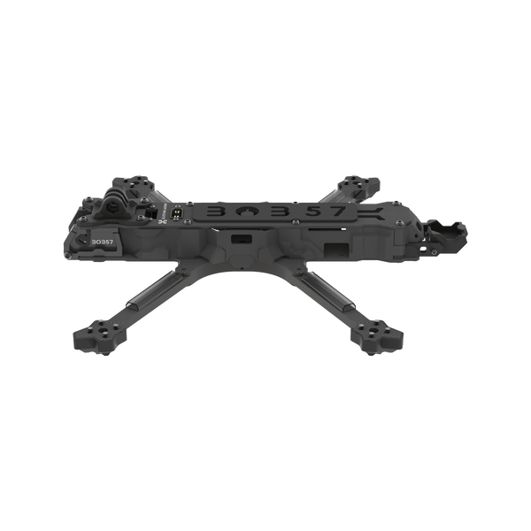 IFLIGHT Frame iFlight BOB57 O3 LR & Freestyle Cinematic 6" Frame Kit