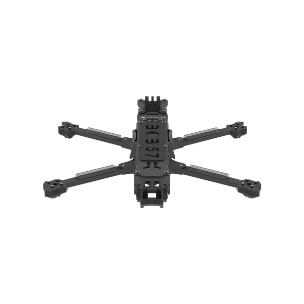 IFLIGHT Frame iFlight BOB57 O3 LR & Freestyle Cinematic 6" Frame Kit