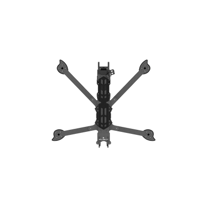 IFLIGHT Frame iFlight Chimera7 ECO 7" Frame Kit