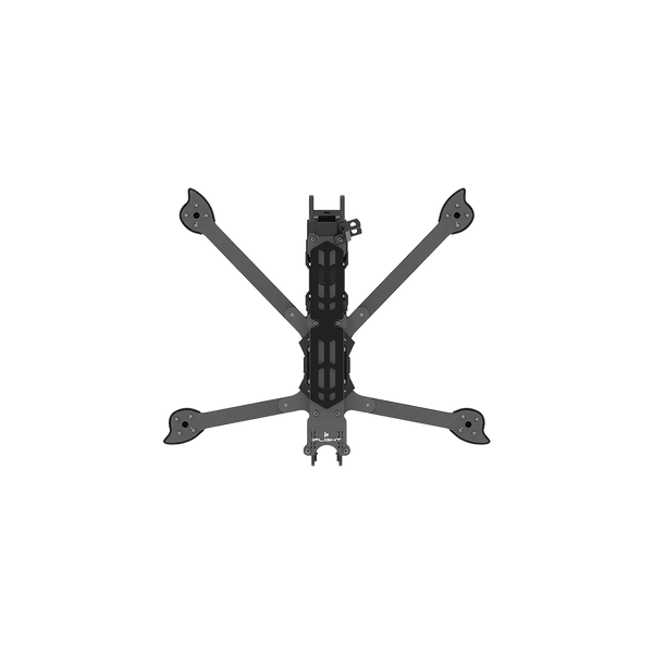 IFLIGHT Frame iFlight Chimera7 ECO 7" Frame Kit