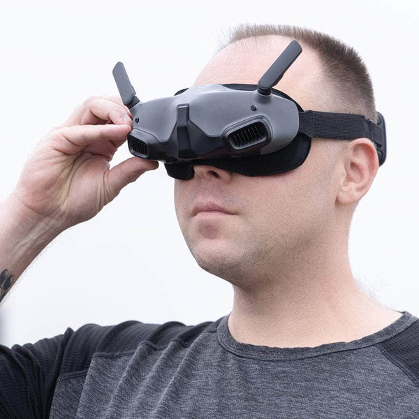 iFlight DJI Goggles 2 Sponge Foam Padding
