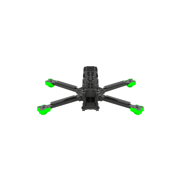 IFLIGHT Frame iFlight Nazgul Evoque F5X V2 HD O3 5" Freestyle Frame Kit w/ LED Side Plates