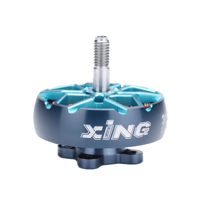 IFLIGHT Motor iFlight XING2 3106 1500Kv Motor