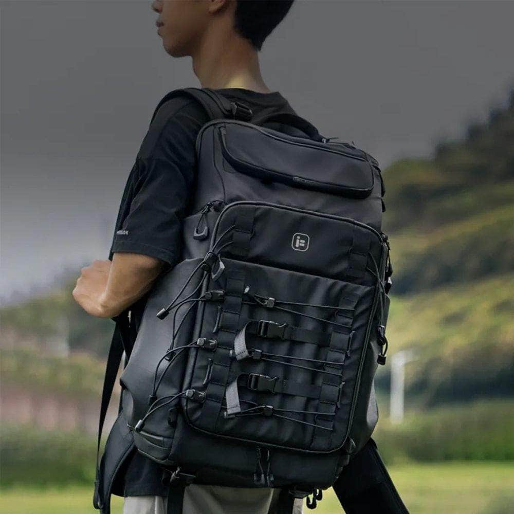 IFLIGHT Case iFlight Keeper 35 V2 Backpack