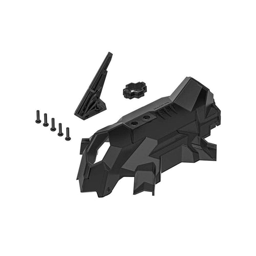IFLIGHT Frame Part iFlight Mach R5 Sport Canopy + Sharkfin Kit