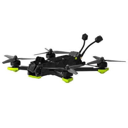 IFLIGHT FPV Drones BNF & RTF iFlight Nazgul DC5 ECO V1.1 Drone HD w/ DJI O4 Pro - 6S