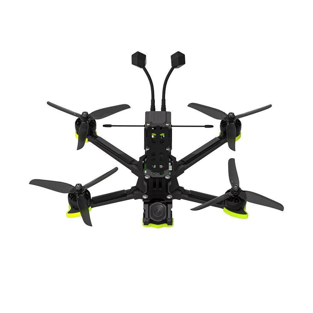 IFLIGHT FPV Drones BNF & RTF iFlight Nazgul DC5 ECO V1.1 Drone HD w/ DJI O4 Pro - 6S