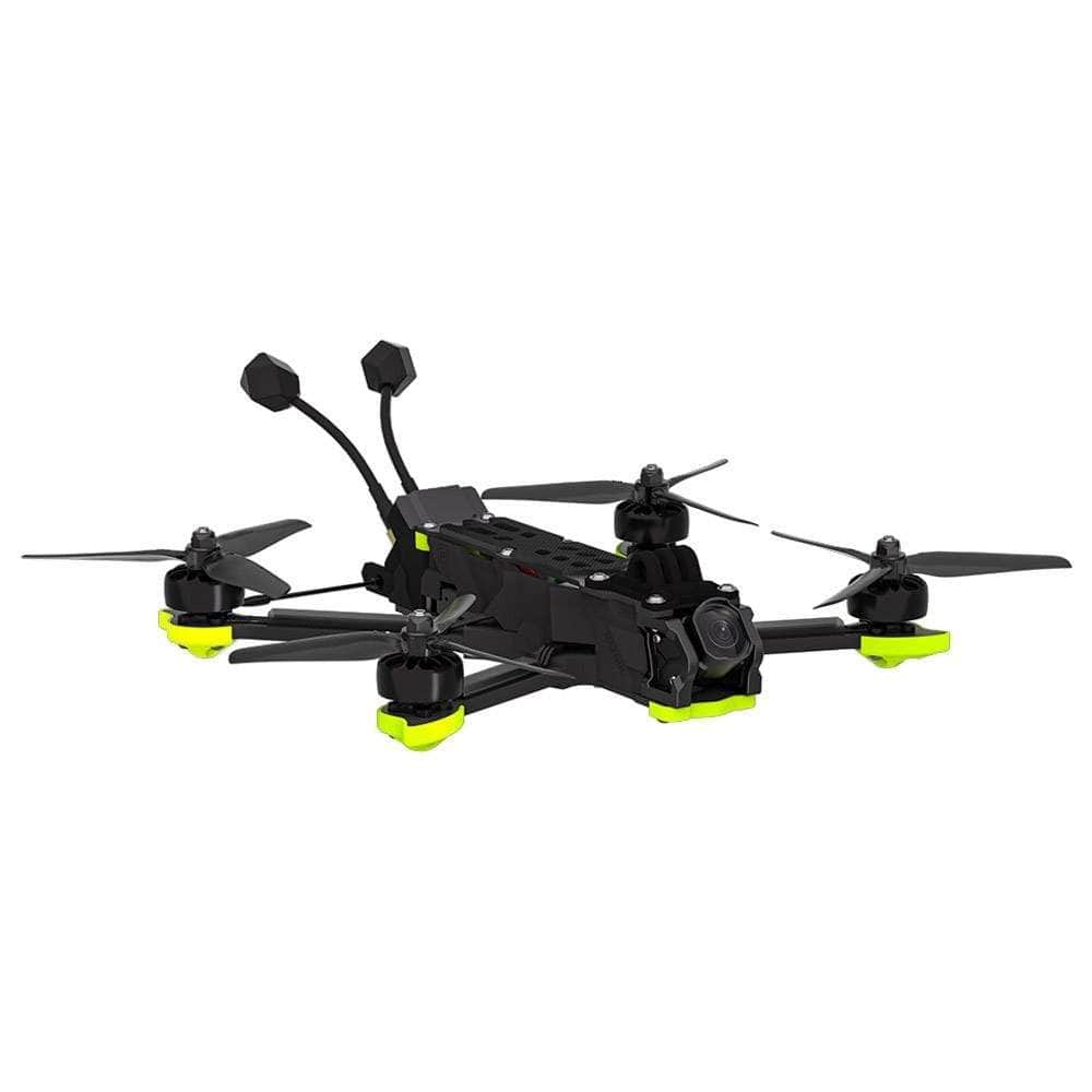 IFLIGHT FPV Drones BNF & RTF iFlight Nazgul DC5 ECO V1.1 Drone HD w/ DJI O4 Pro - 6S