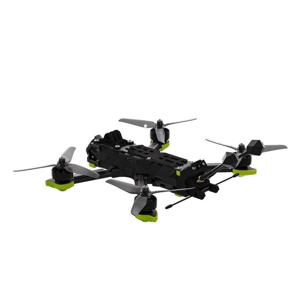 IFLIGHT FPV Drones BNF & RTF iFlight Nazgul DC5 ECO V1.1 Drone HD w/ DJI O4 Pro - 6S