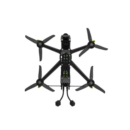 IFLIGHT FPV Drones BNF & RTF iFlight Nazgul DC5 ECO V1.1 Drone HD w/ DJI O4 Pro - 6S