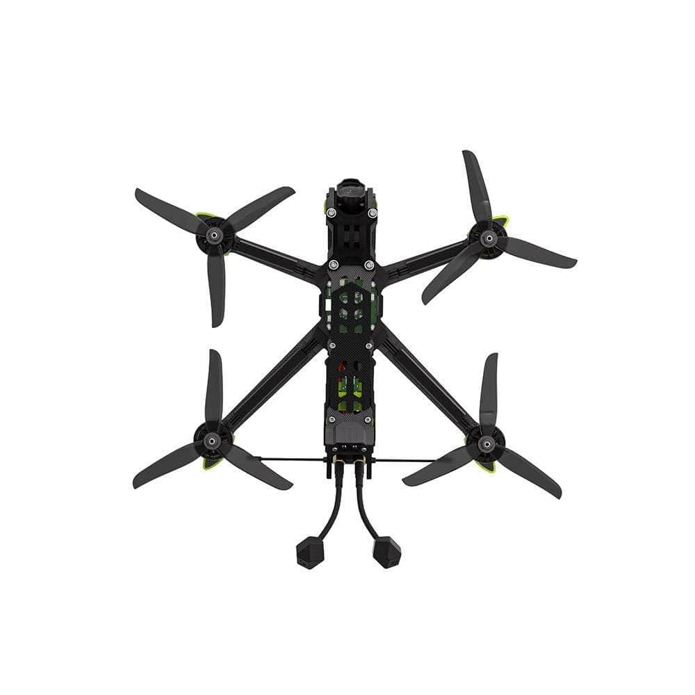 IFLIGHT FPV Drones BNF & RTF iFlight Nazgul DC5 ECO V1.1 Drone HD w/ DJI O4 Pro - 6S