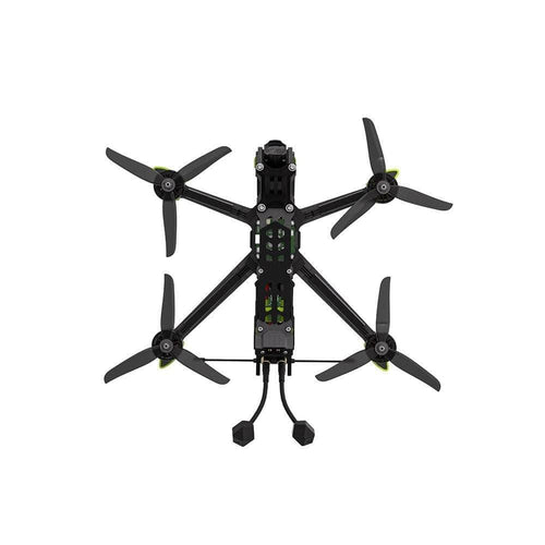 IFLIGHT FPV Drones BNF & RTF iFlight Nazgul DC5 ECO V1.1 Drone HD w/ DJI O4 Pro - 6S