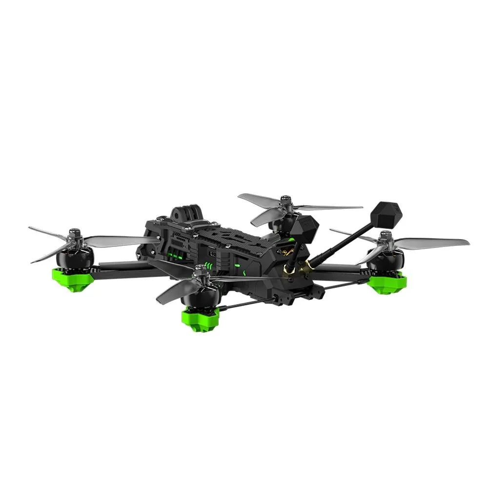 IFLIGHT FPV Drones BNF & RTF iFlight Nazgul Evoque F5 V3 BNF Drone HD w/ DJI O4 Pro - ExpressLRS 2.4GHz