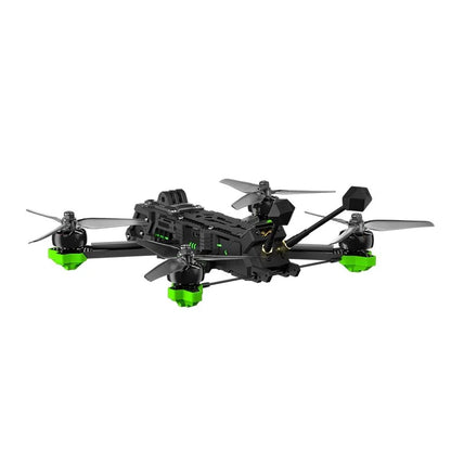 IFLIGHT FPV Drones BNF & RTF iFlight Nazgul Evoque F5 V3 BNF Drone HD w/ DJI O4 Pro - ExpressLRS 2.4GHz
