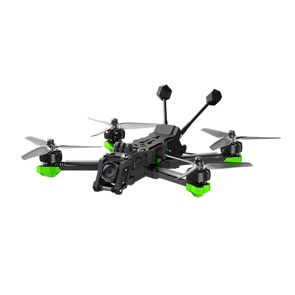 IFLIGHT FPV Drones BNF & RTF iFlight Nazgul Evoque F5 V3 BNF Drone HD w/ DJI O4 Pro - ExpressLRS 2.4GHz