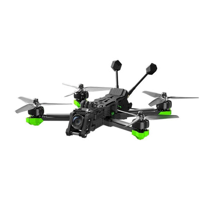 IFLIGHT FPV Drones BNF & RTF iFlight Nazgul Evoque F5 V3 BNF Drone HD w/ DJI O4 Pro - ExpressLRS 2.4GHz