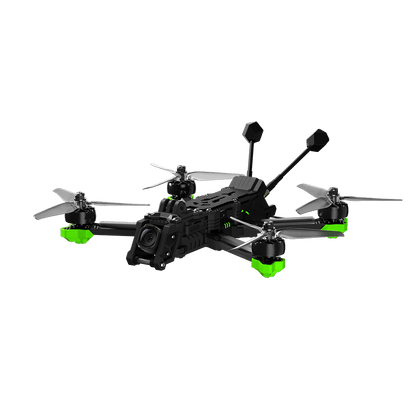 IFLIGHT FPV Drones BNF & RTF iFlight Nazgul Evoque F5 V3 BNF Drone HD w/ DJI O4 Pro + GPS