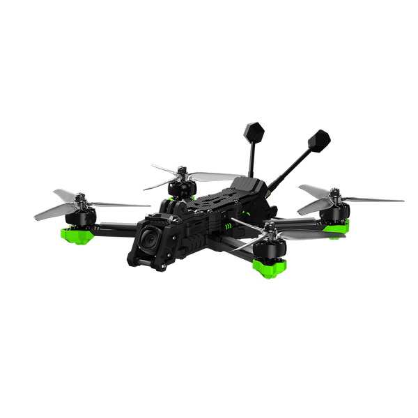 IFLIGHT FPV Drones BNF & RTF iFlight Nazgul Evoque F5 V3 BNF Drone HD w/ DJI O4 Pro + GPS