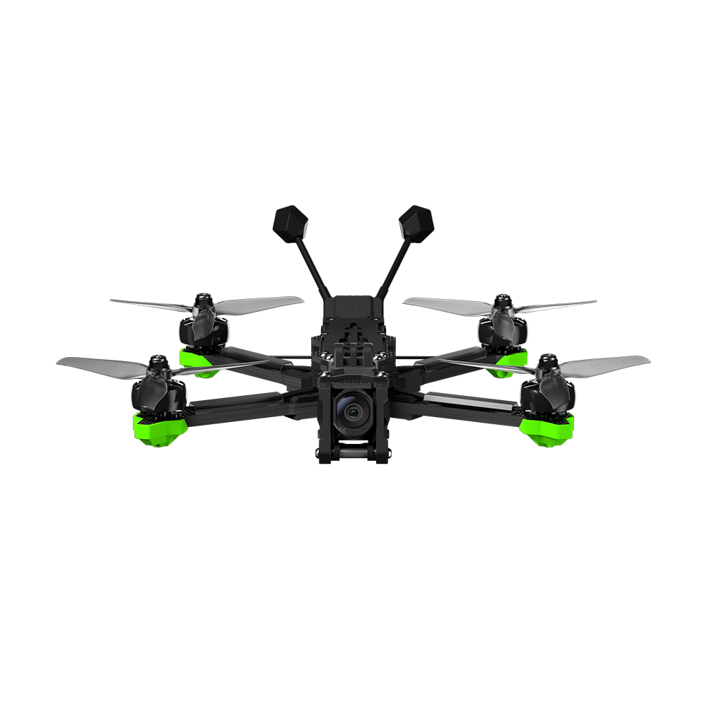IFLIGHT FPV Drones BNF & RTF iFlight Nazgul Evoque F5 V3 BNF Drone HD w/ DJI O4 Pro + GPS