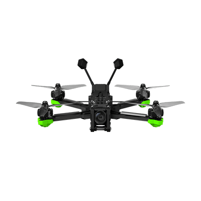 IFLIGHT FPV Drones BNF & RTF iFlight Nazgul Evoque F5 V3 BNF Drone HD w/ DJI O4 Pro + GPS