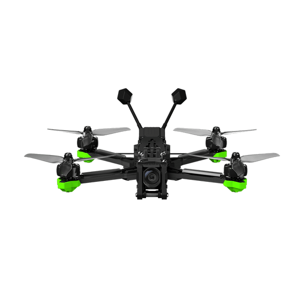 IFLIGHT FPV Drones BNF & RTF iFlight Nazgul Evoque F5 V3 BNF Drone HD w/ DJI O4 Pro + GPS