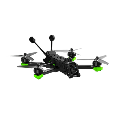 IFLIGHT FPV Drones BNF & RTF iFlight Nazgul Evoque F5 V3 BNF Drone HD w/ DJI O4 Pro + GPS