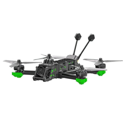 IFLIGHT FPV Drones BNF & RTF iFlight Nazgul Evoque F5D V2 Drone HD w/ DJI O4 Pro - 6S