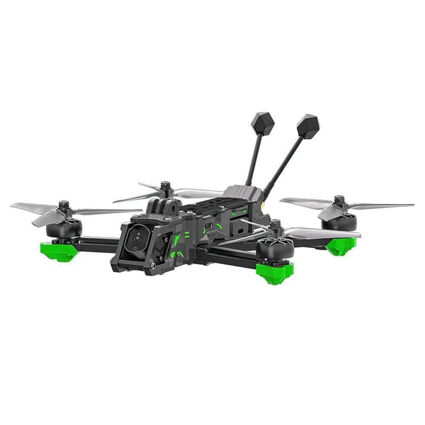 IFLIGHT FPV Drones BNF & RTF iFlight Nazgul Evoque F5D V2 Drone HD w/ DJI O4 Pro - 6S